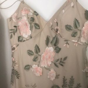 Gorgeous Jenny too bridesmaids dress